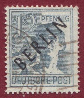 Berlin Nr.  5 I
