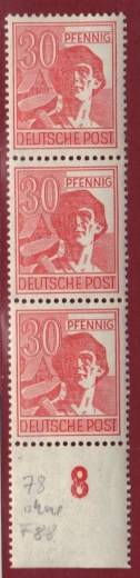 953 PF F78 + F88 in Einheit!
