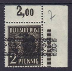 Nr. 36I a P EOR dgz