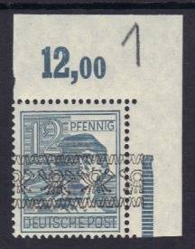 Nr. 40I  P EOR