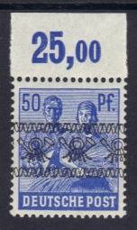Bizone Nr. 48 I P OR **