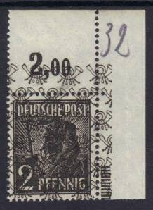 Nr. 36II a P EOR dgz