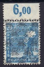 Bizone Nr. 43 II a P OR dgz **