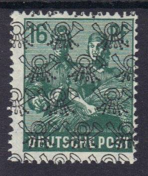 Nr. 42II a mit Ur-Druck PM1