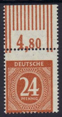 925a W OR Verzähnung, deutlich