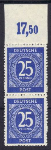 926c PF III im OR Paar ( F17 )
