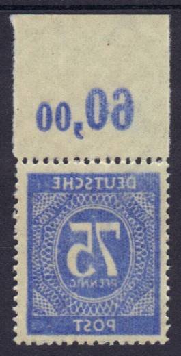 934a P OR mit Abklatsch