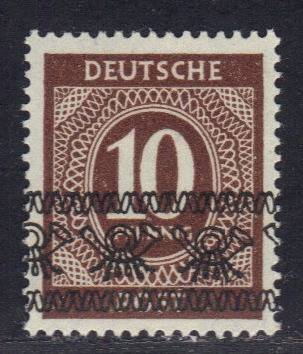 Bizone Nr. 54 I **