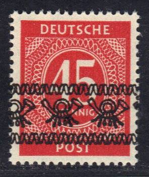 Nr. 65 I , gepr. Schlegel BPP