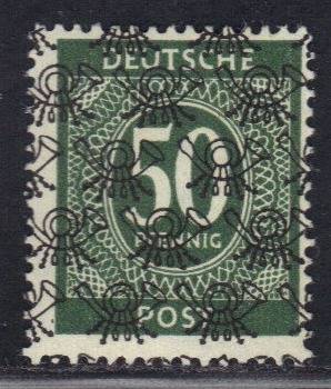 Bizone Nr. 66 II a **