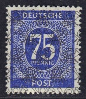 Nr. 67 II a, gepr. Schlegel BPP
