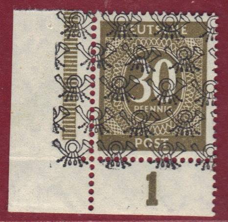 Nr. 63 II b P EUL m. PSL, gepr. Schlegel BPP