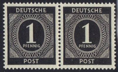 911 PF F26 im Paar
