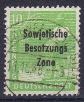 SBZ Nr. 185