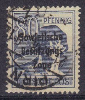 SBZ Nr. 196