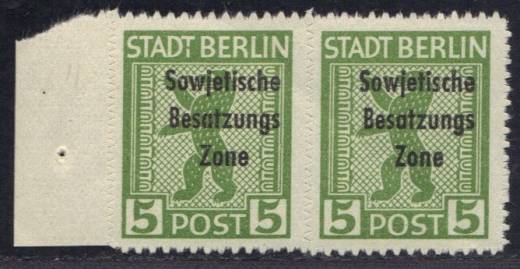 SBZ Nr. 200B PF XXII