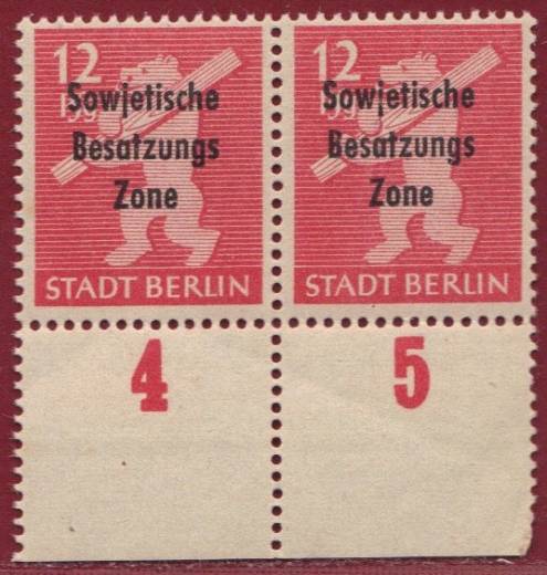 SBZ Nr. 204A PF IV