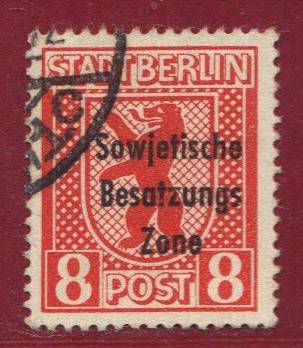 SBZ Nr. 202A PF XIII