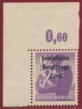 SBZ Nr. 201A wbzt P EOL