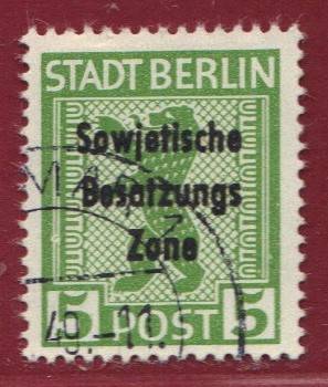 SBZ Nr. 200A ux