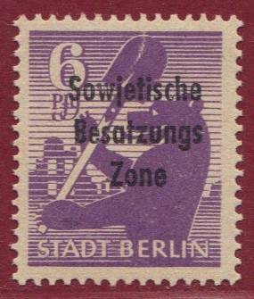 SBZ Nr. 201A wbz
