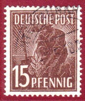 948b EM, Vollstempel UNTERMÜNKHEIM
