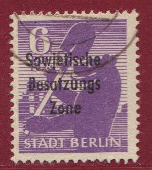SBZ Nr. 201A wax !!!