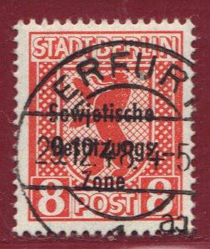 SBZ Nr. 202A uy