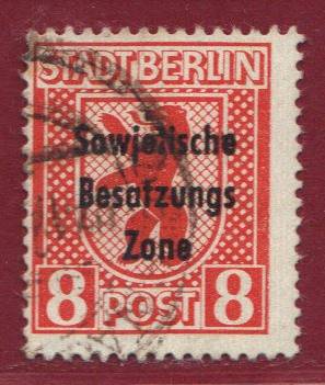 SBZ Nr. 202A uy