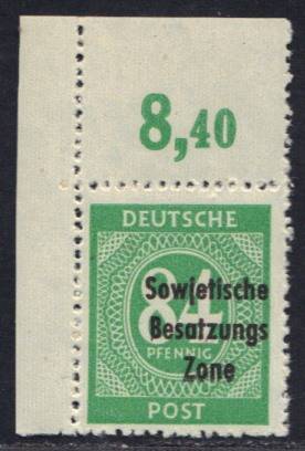 SBZ Nr. 211 Pdgz EOL