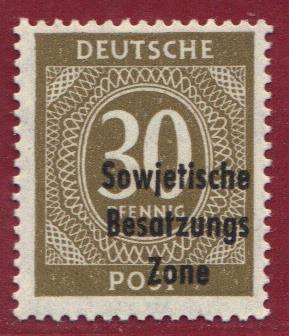 SBZ Nr. 208