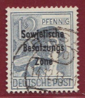 SBZ Nr. 186