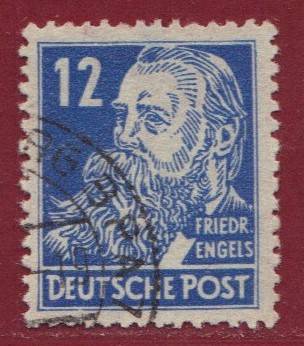 SBZ Nr. 216 EM Crosscomb - perforation!