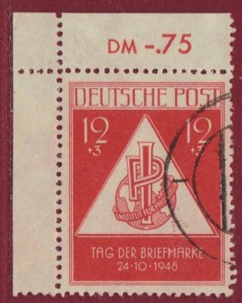 SBZ Nr. 228 P EOL