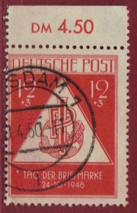SBZ Nr. 228 P OR