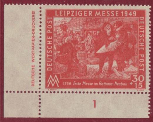 SBZ Nr. 230 DZ