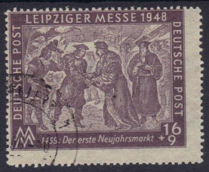 SBZ Nr. 198 verzähnt