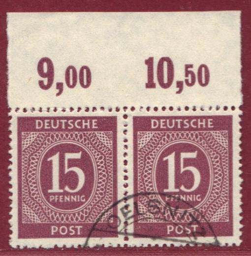 921a P OR Paar