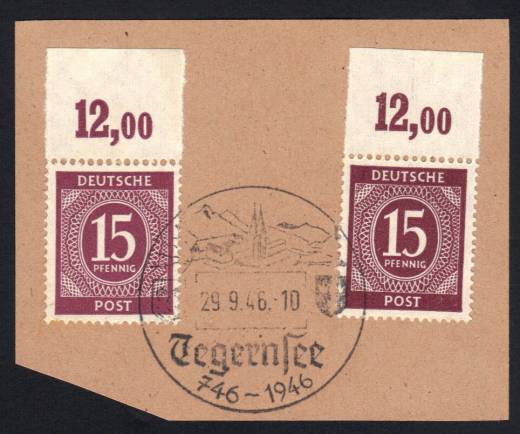 921b P OR, BPP-Befund !!! RRR