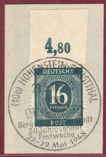 923c P OR SST-Hohenstein-Ernstthal