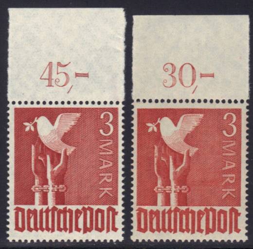 961 P OR braunrote Farbe!