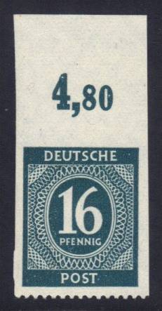 923c Udr P OR, Befund Schlegel BPP