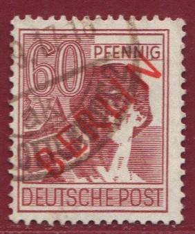 Berlin Nr. 31 II