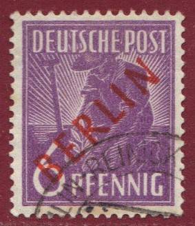 Berlin Nr. 22