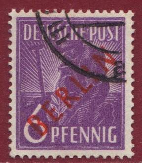 Berlin Nr. 22