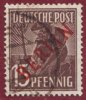 Berlin Nr. 25
