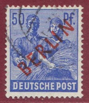 Berlin Nr. 30