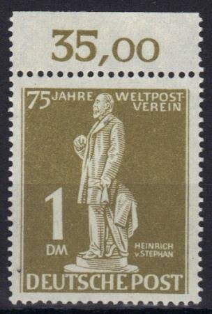 Berlin Nr. 40 P OR dgz