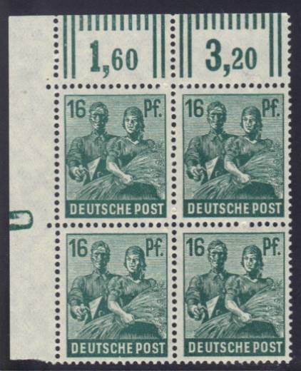 949a DZ 1 neg. AIIb 4er