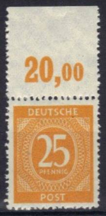 927 P OR dgz mit Ruffzähnung